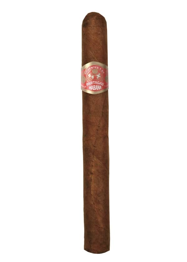 Vitole du Partagás de Luxe