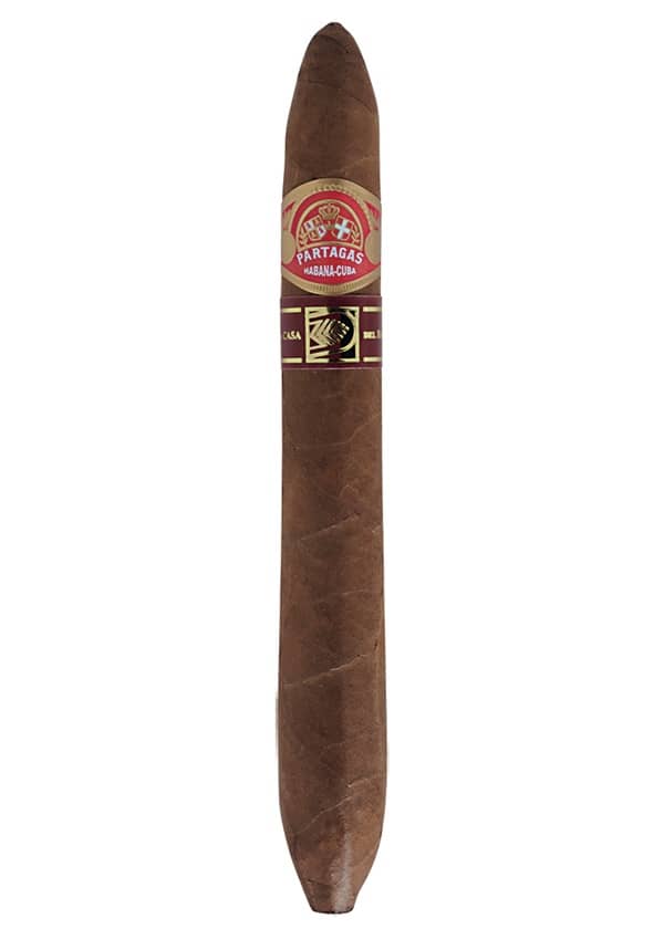 Vitole du Salomones – Production Casa del Habano