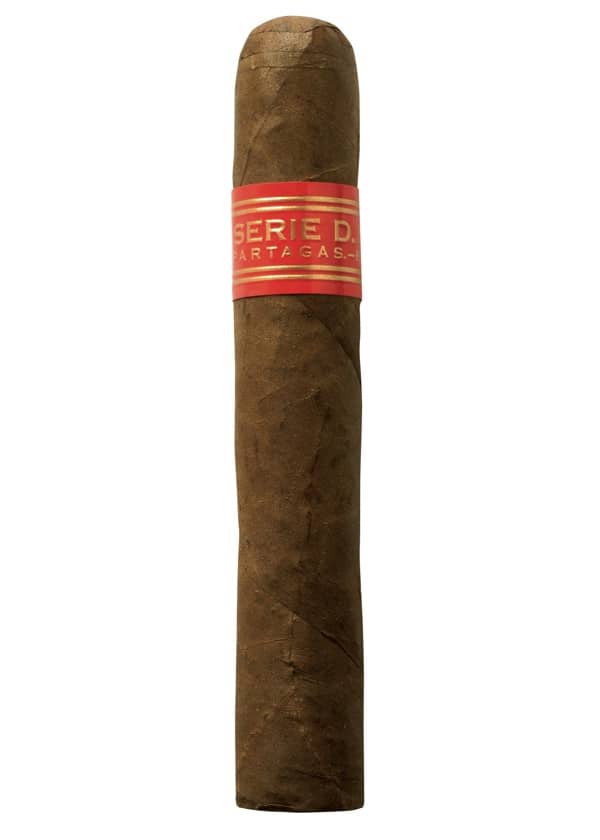 Vitole du Serie D – N° 4