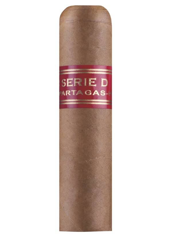 Vitole du Serie D – N° 6