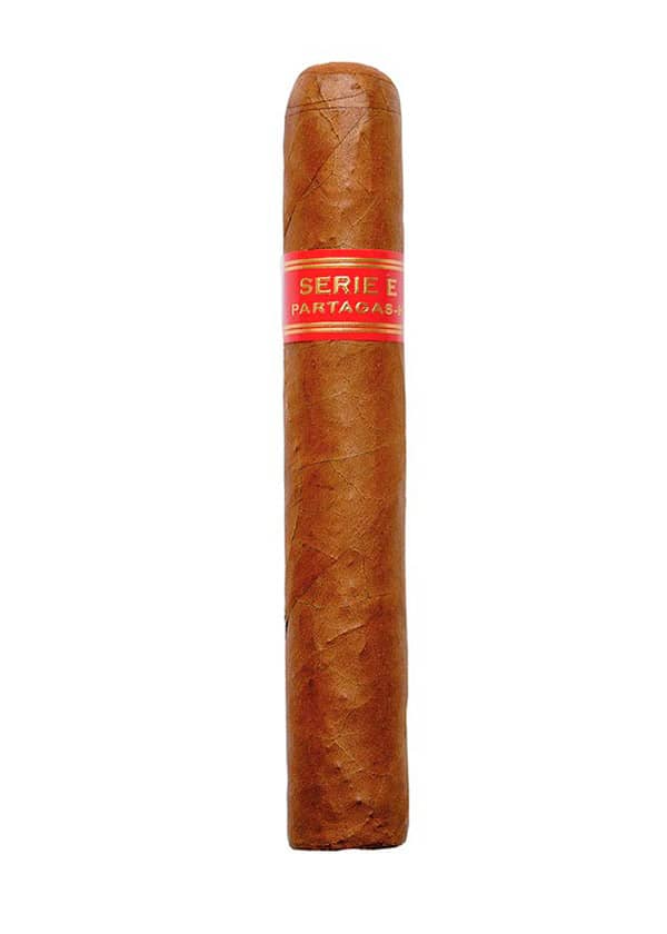 Vitole du Serie E – N° 2