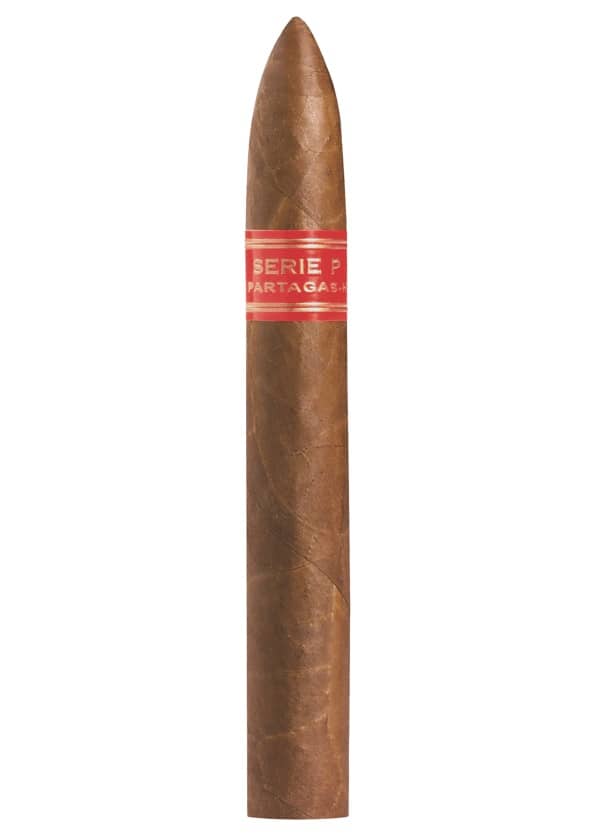 Vitole du Serie P – N° 2