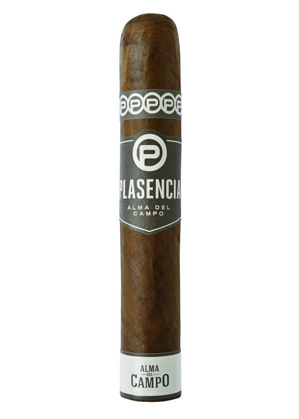Vitole du Tribu Robusto