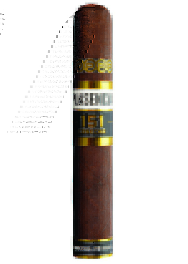 Vitole du La Música Robusto