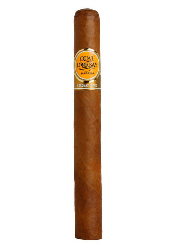 Vitole du Coronas Claro