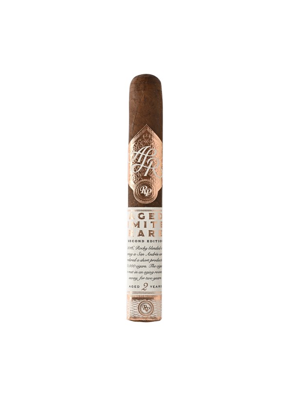 Vitole du Robusto