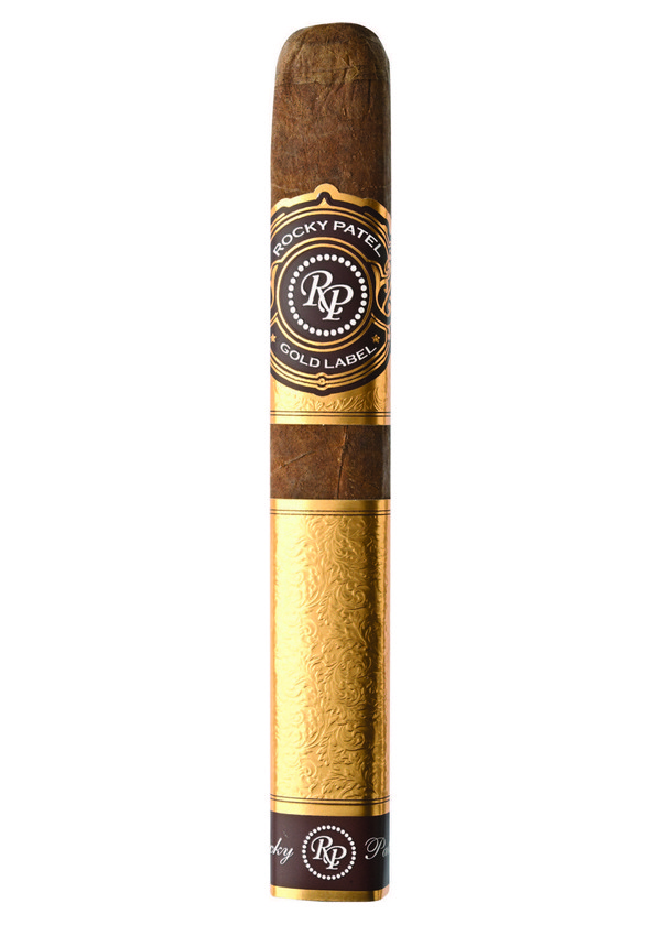 Vitole du Robusto