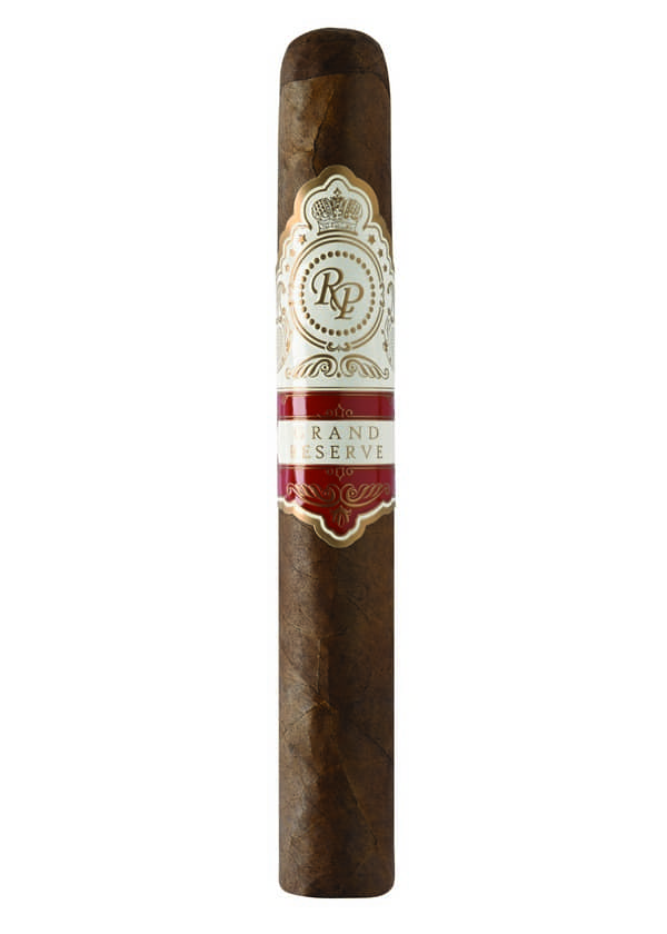 Vitole du Robusto
