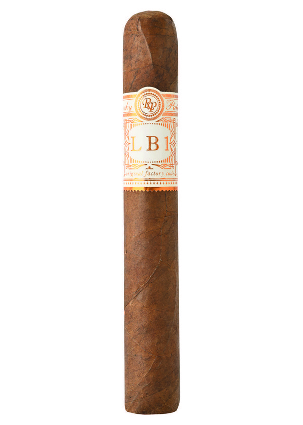 Vitole du Robusto