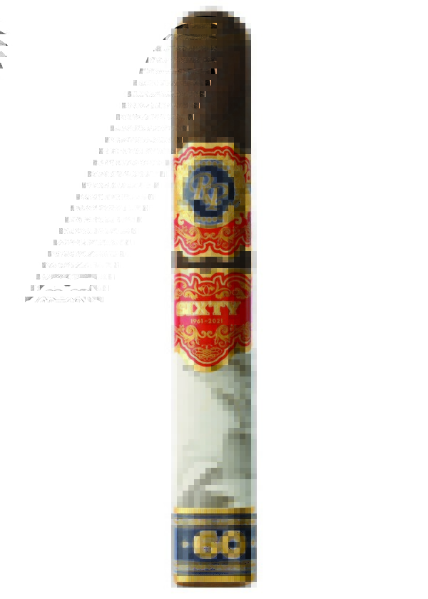 Vitole du Robusto