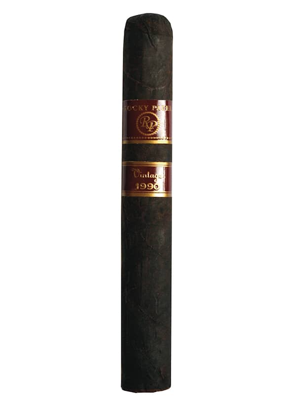 Vitole du Robusto