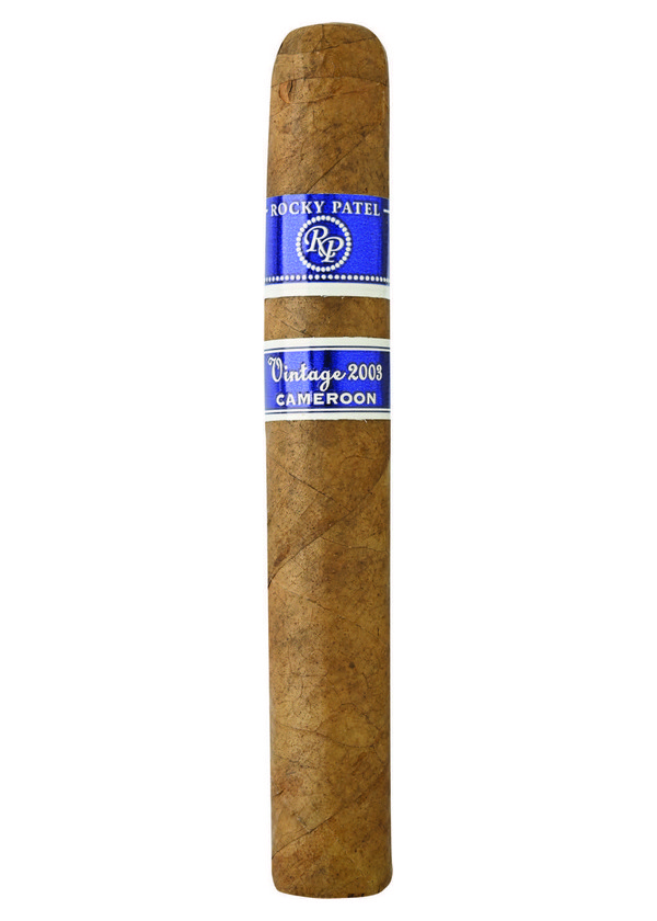 Vitole du Robusto