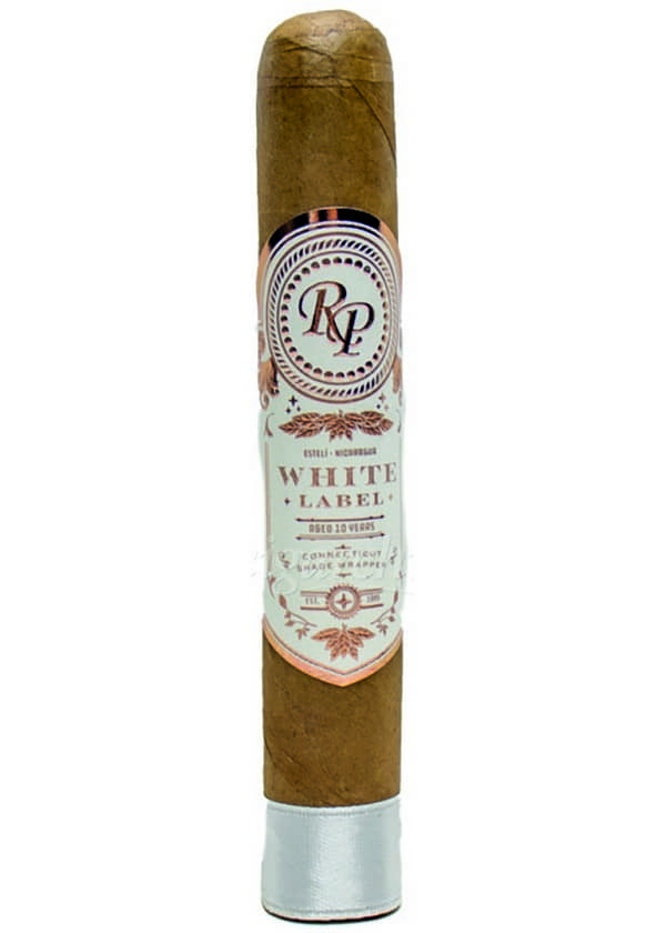 Vitole du Robusto