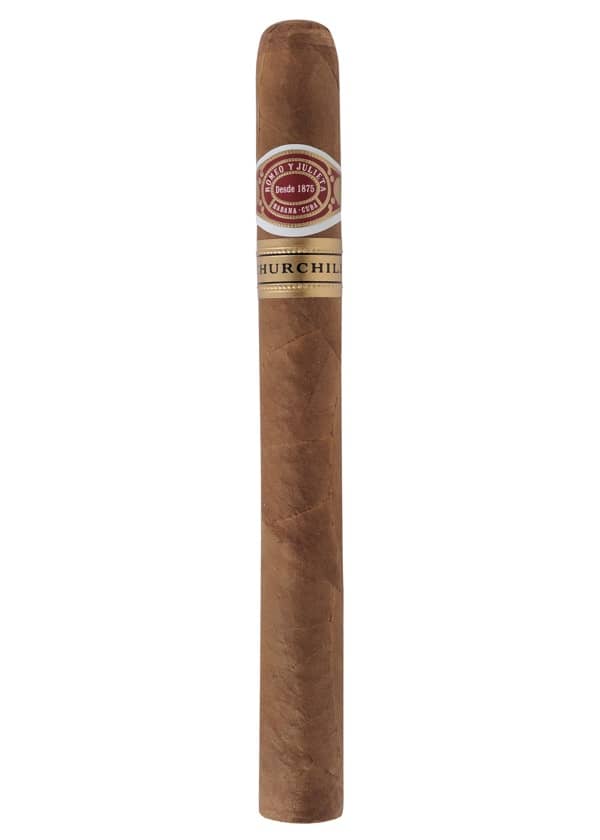 Vitole du Churchills