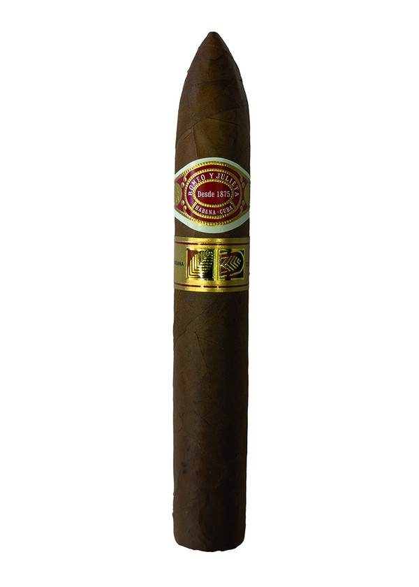 Vitole du Cupidos – Production Casa del Habano