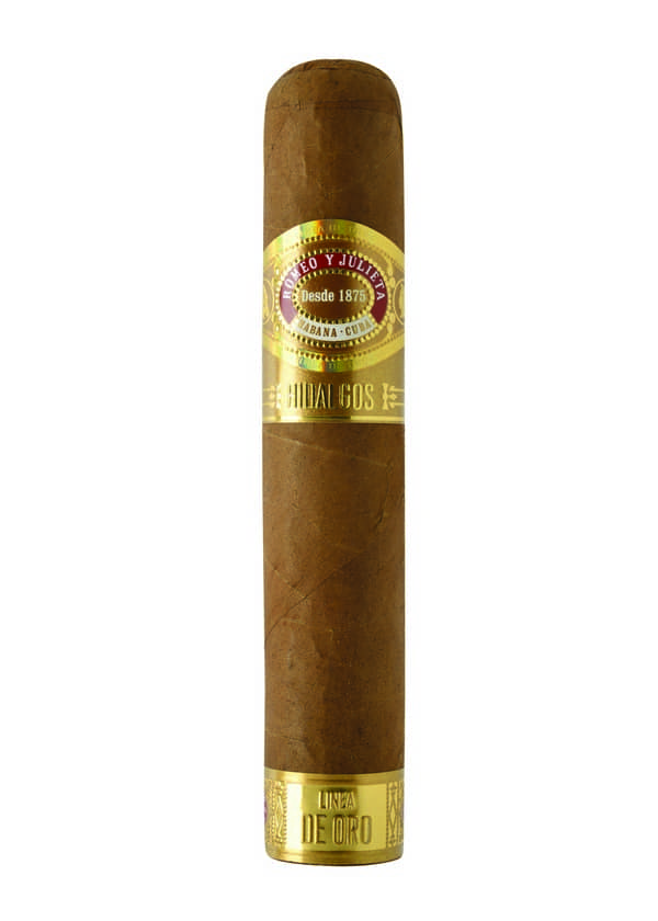 Vitole du Hidalgos