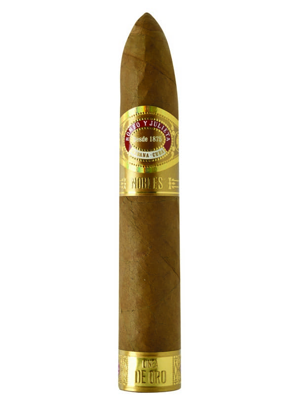 Vitole du Nobles