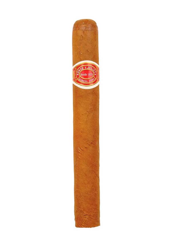 Vitole du Romeo N° 2