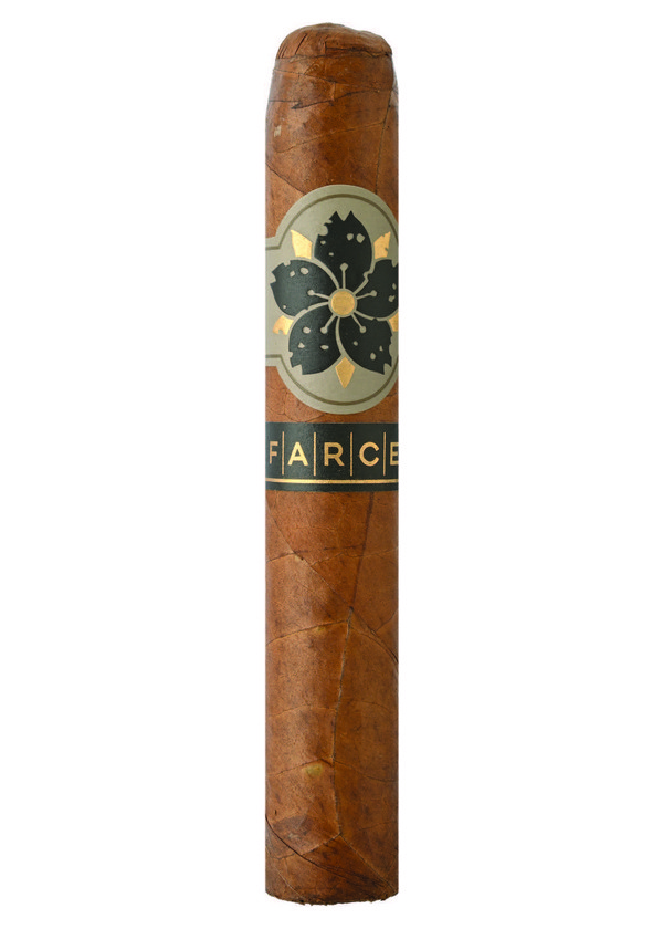 Vitole du Robusto