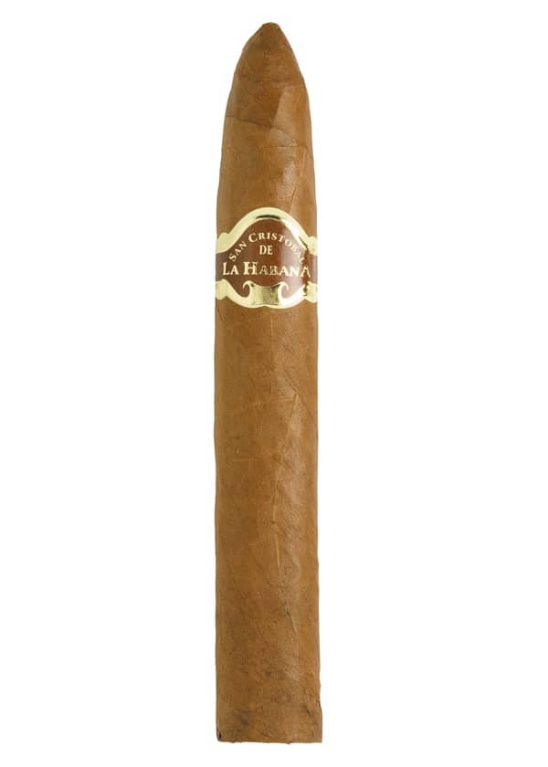 Vitole du La Punta