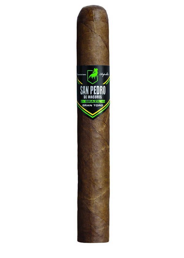 Vitole du Gran Toro