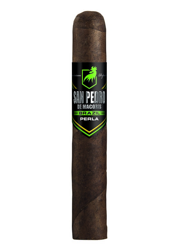 Vitole du Perla
