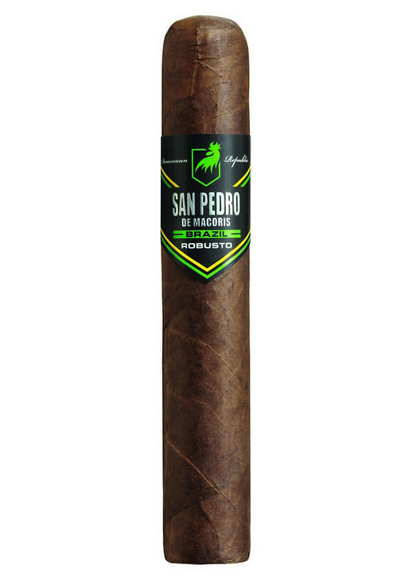 Vitole du Robusto