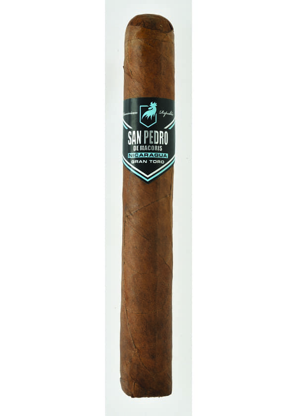 Vitole du Gran Toro