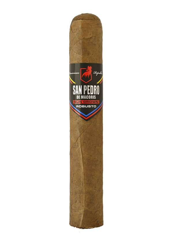 Vitole du Robusto