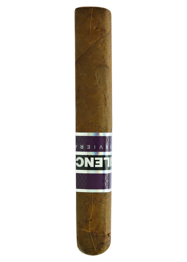 Vitole du Robusto