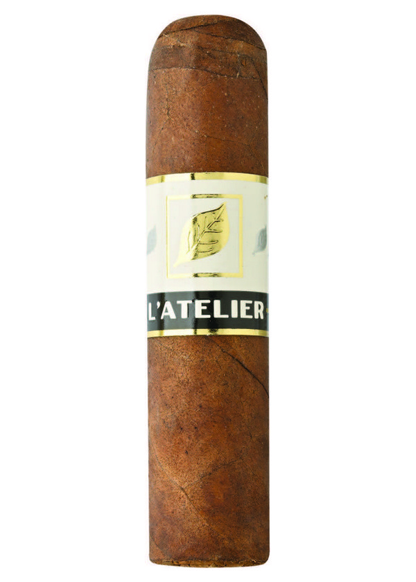 Vitole du Roxy