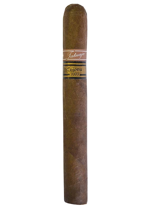 Vitole du 2003