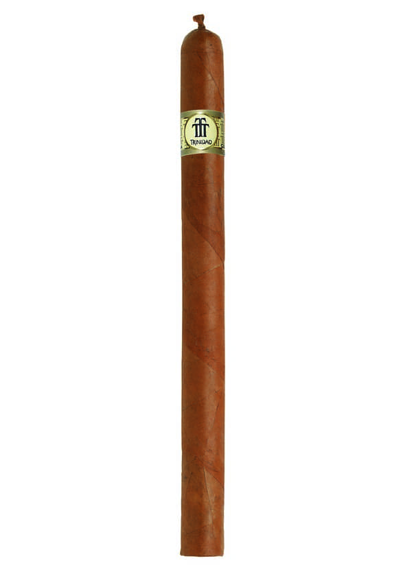 Vitole du Fundadores