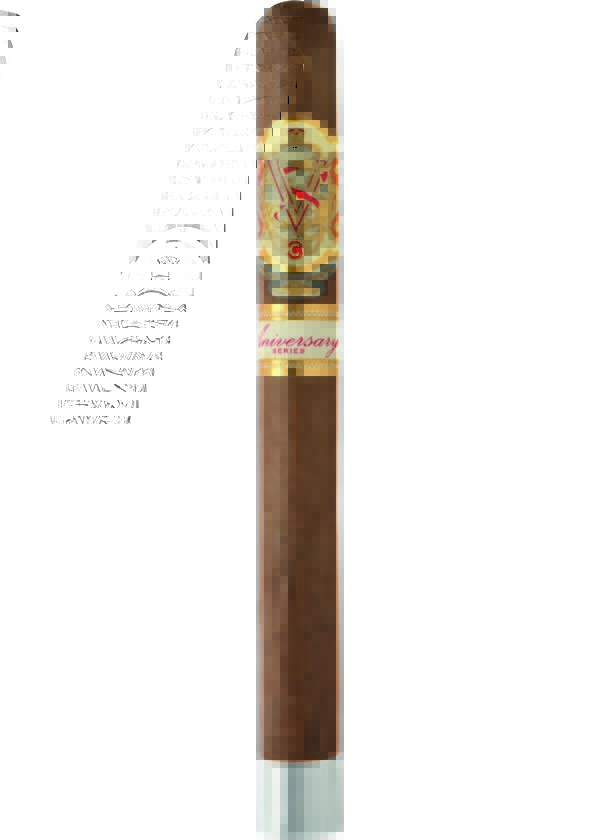 Vitole du Churchill