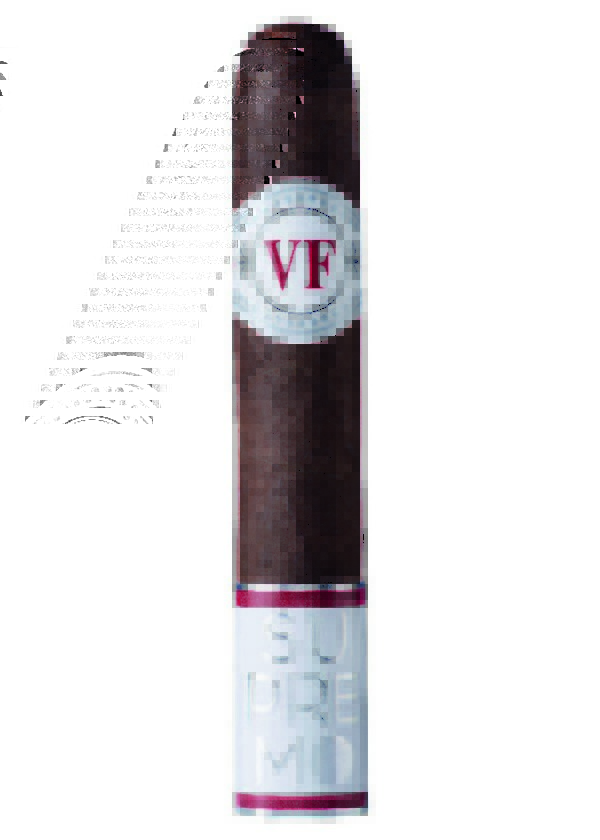 Vitole du Supremo – Édition limitée