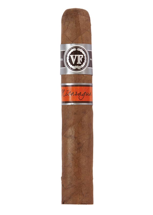 Vitole du Robusto