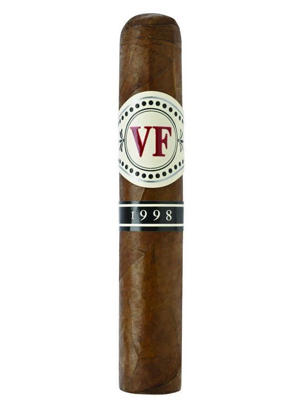 Vitole du VF 50