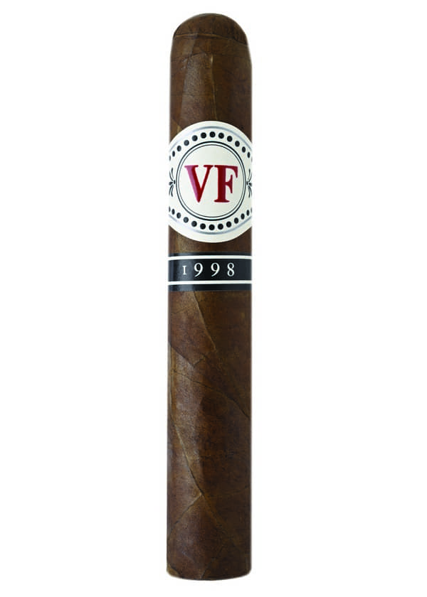 Vitole du VF 52