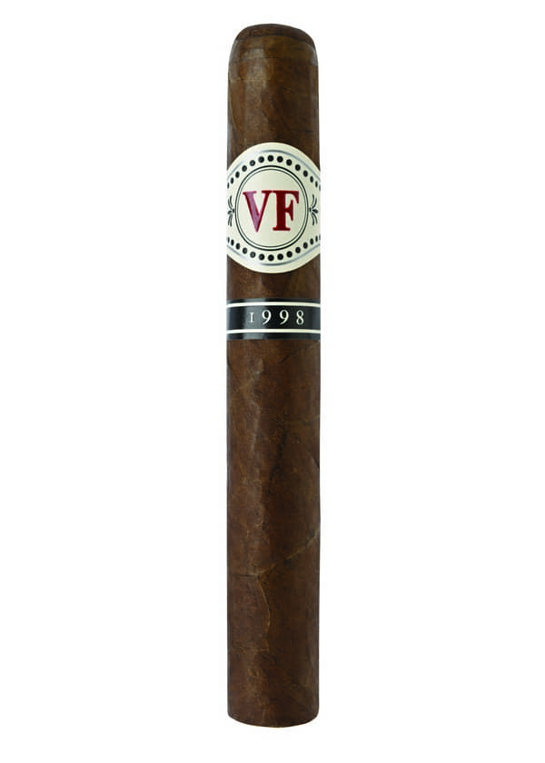 Vitole du VF 54