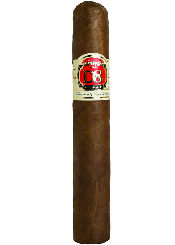 Vitole du Emperador