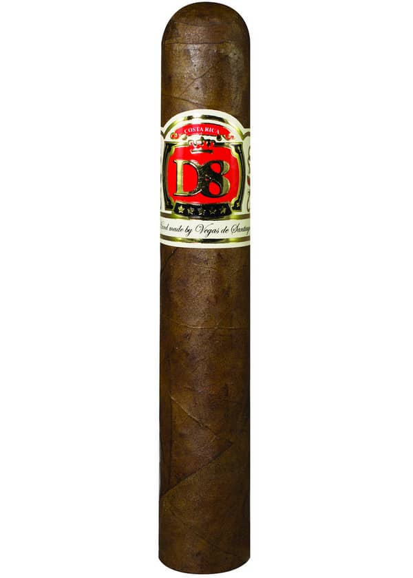 Vitole du Robusto
