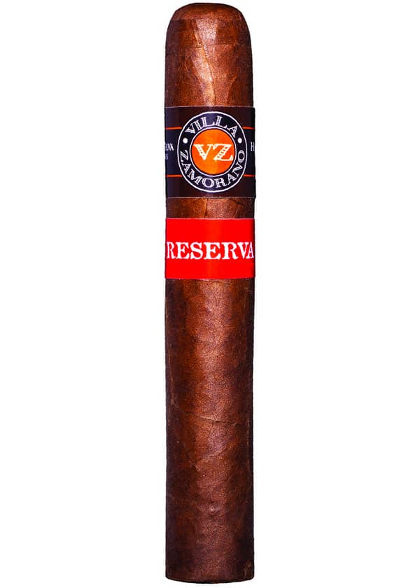 Vitole du Robusto
