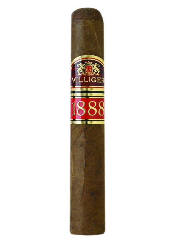 Vitole du Robusto