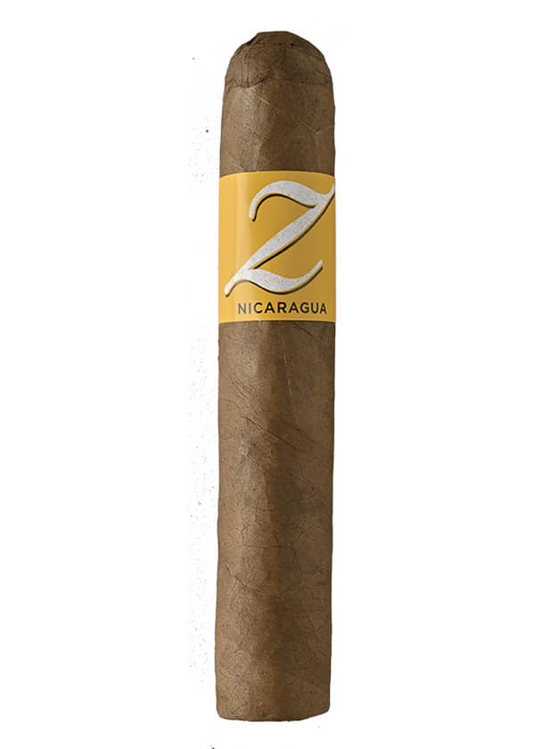 Vitole du Robusto